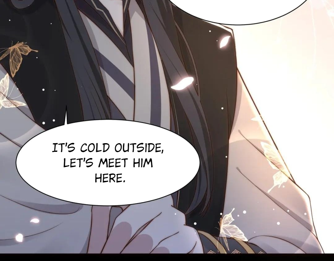Lonely Emperor Chases His Sister-in-Law Chapter 43 - page 15